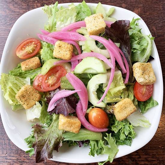House Salad
