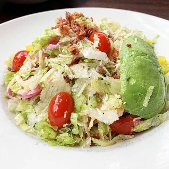 Italian Chop Salad