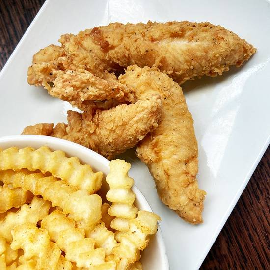 Kids' Chicken Tenders