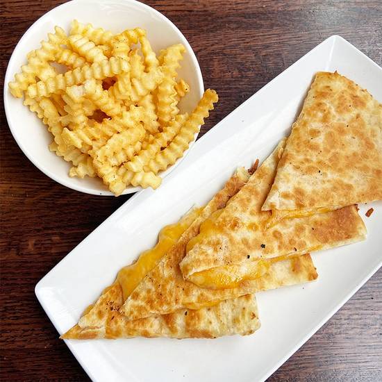 Kids' Quesadilla