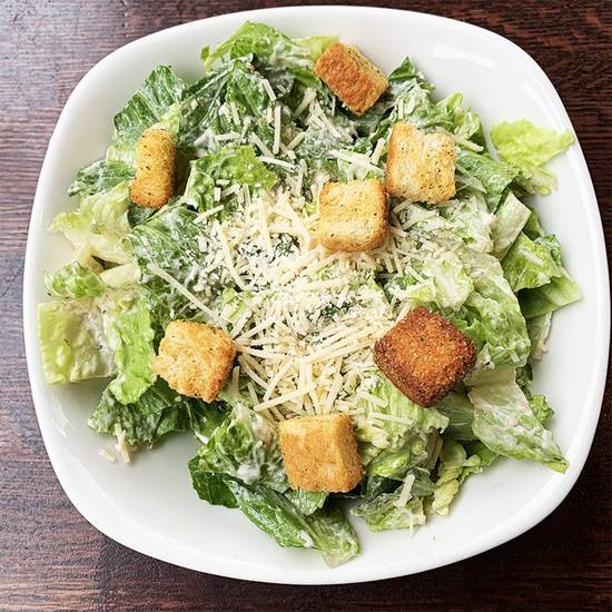 Petite Caesar Salad