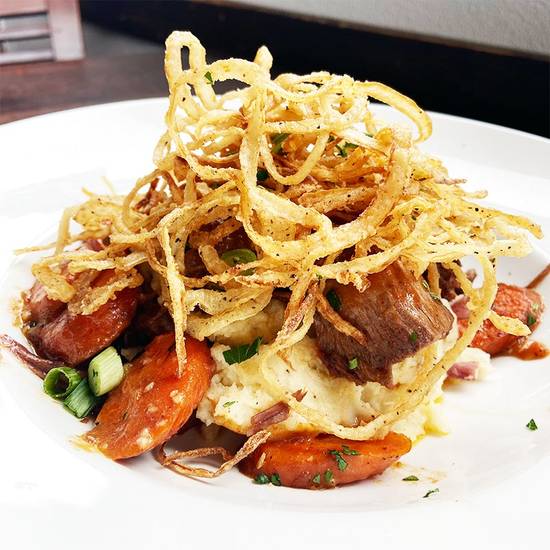 Pot Roast