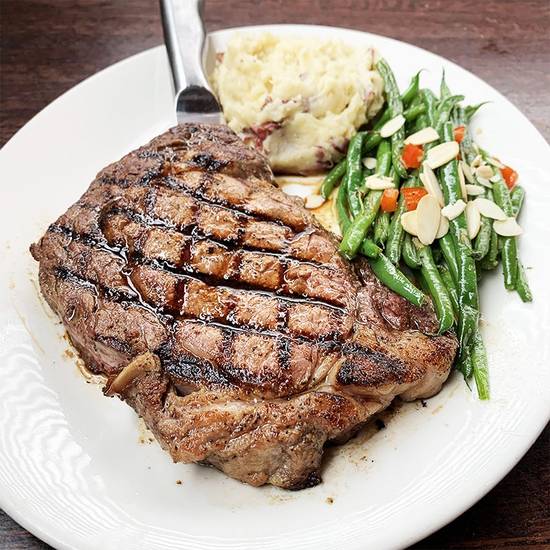 Ribeye