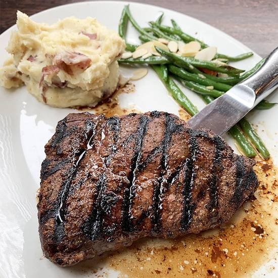 Top Sirloin
