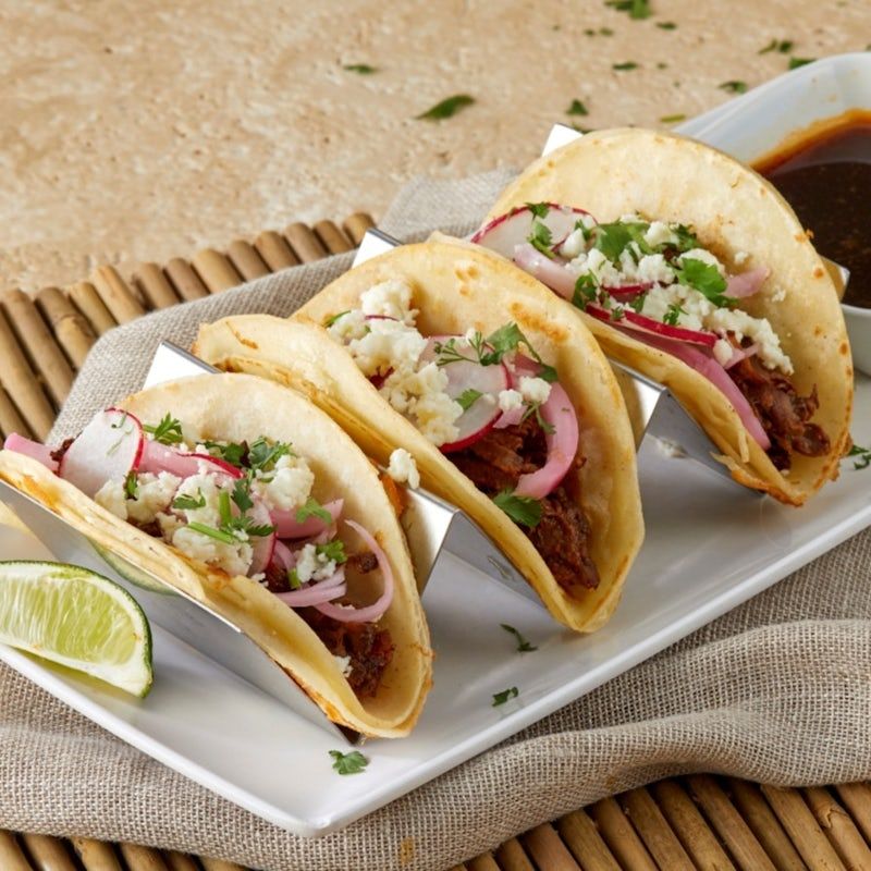 Birria Street Tacos