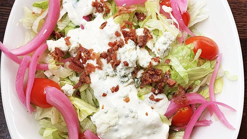 Bleu Cheese Chop