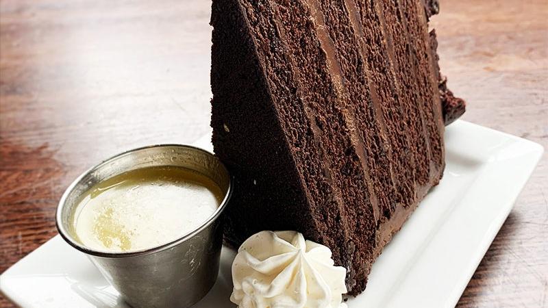 Chocolate Cake