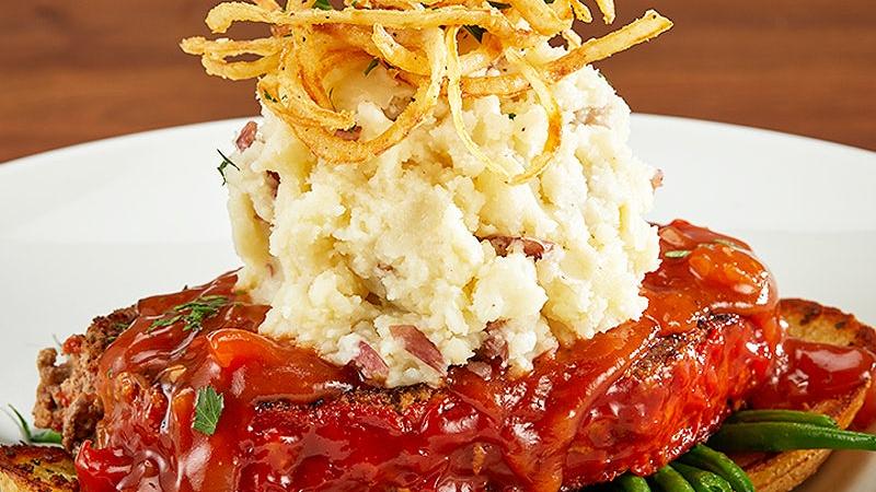 Granite City Meatloaf