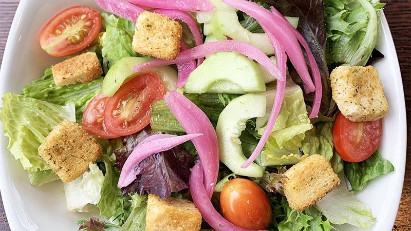 House Salad