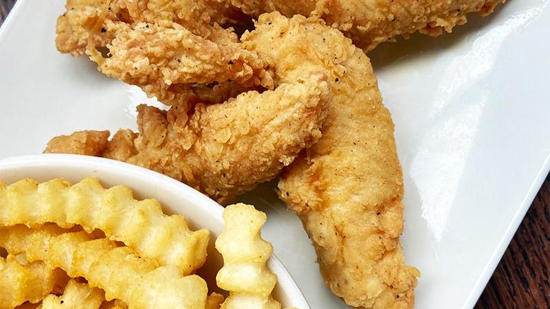 Kids' Chicken Tenders