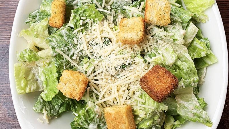 Petite Caesar Salad