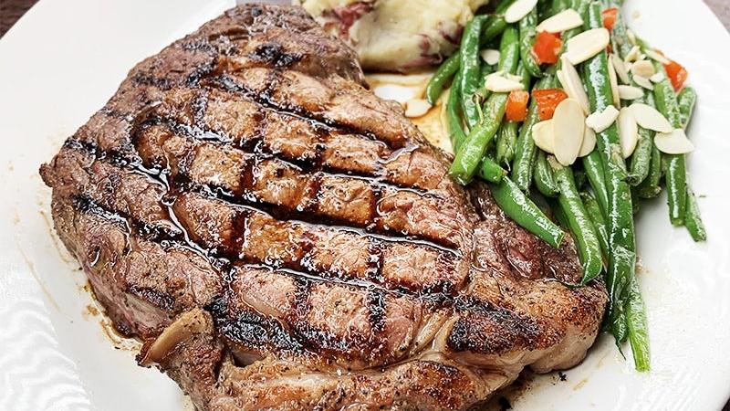 Ribeye