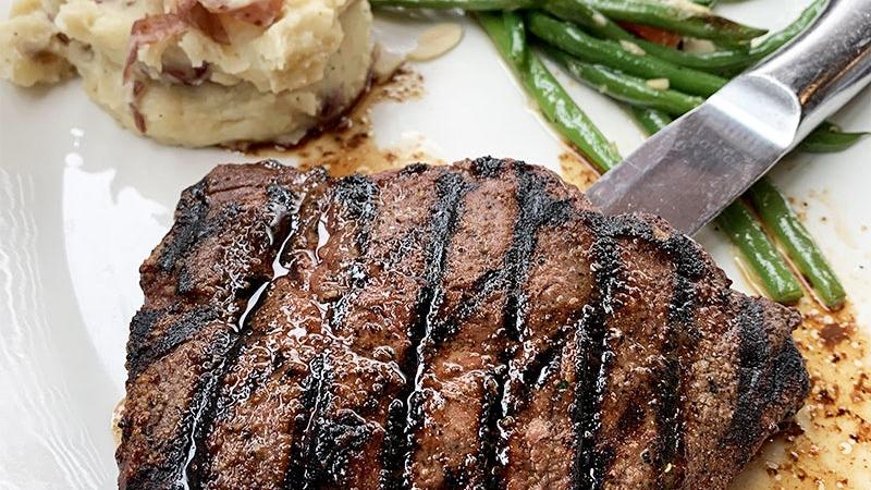 Top Sirloin