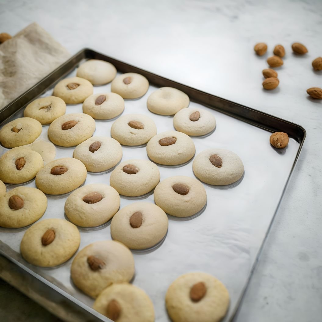 Amaretti