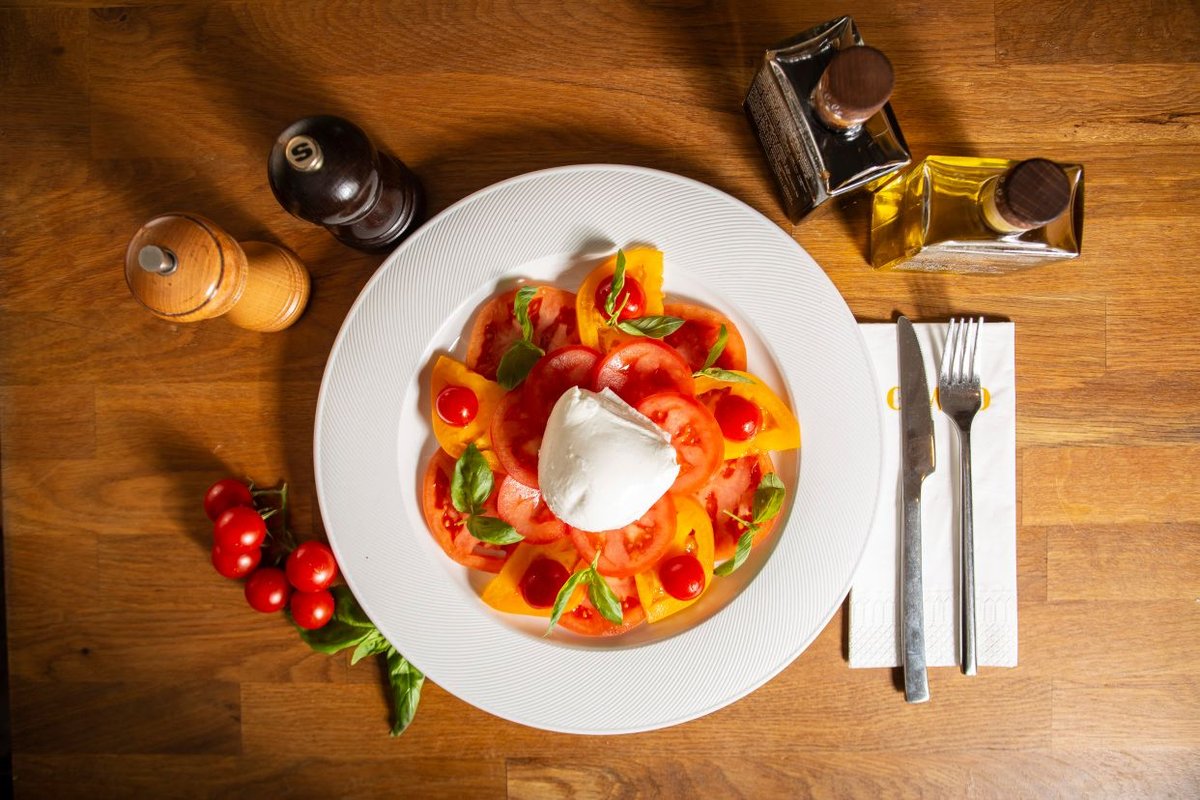 Caprese