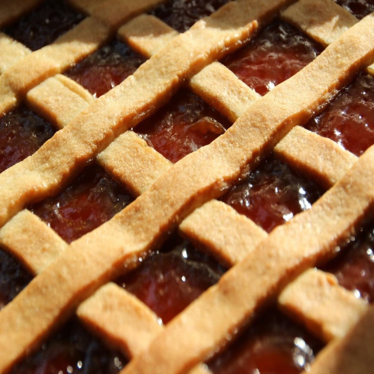 Crostato
