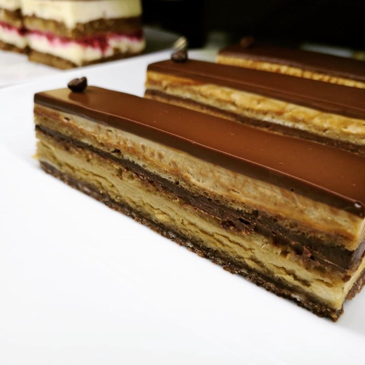 Opera cake