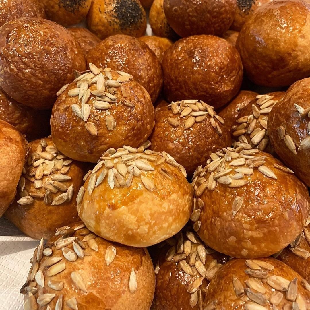 Pane Latte 100gr