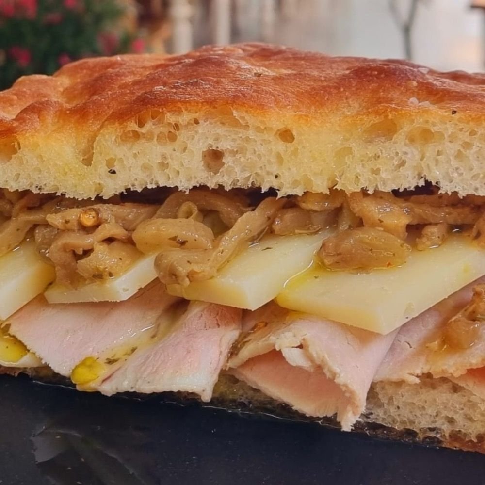 Paninno Porchetta