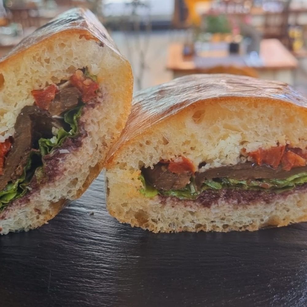 Paninno Verdure