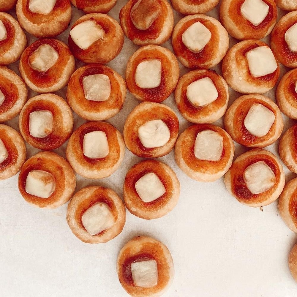 Pizzete KG