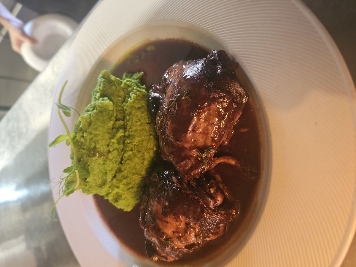 Pollo alla cacciatora