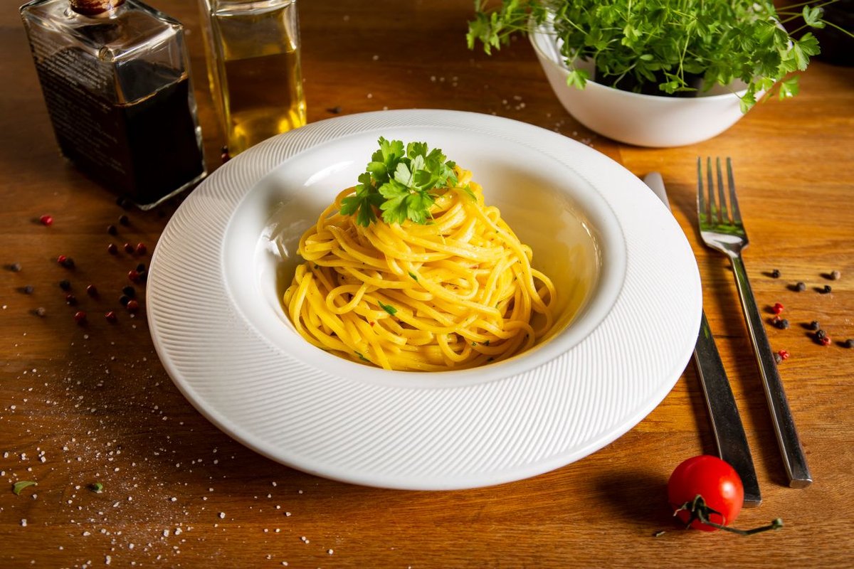 Spaghetti AOP