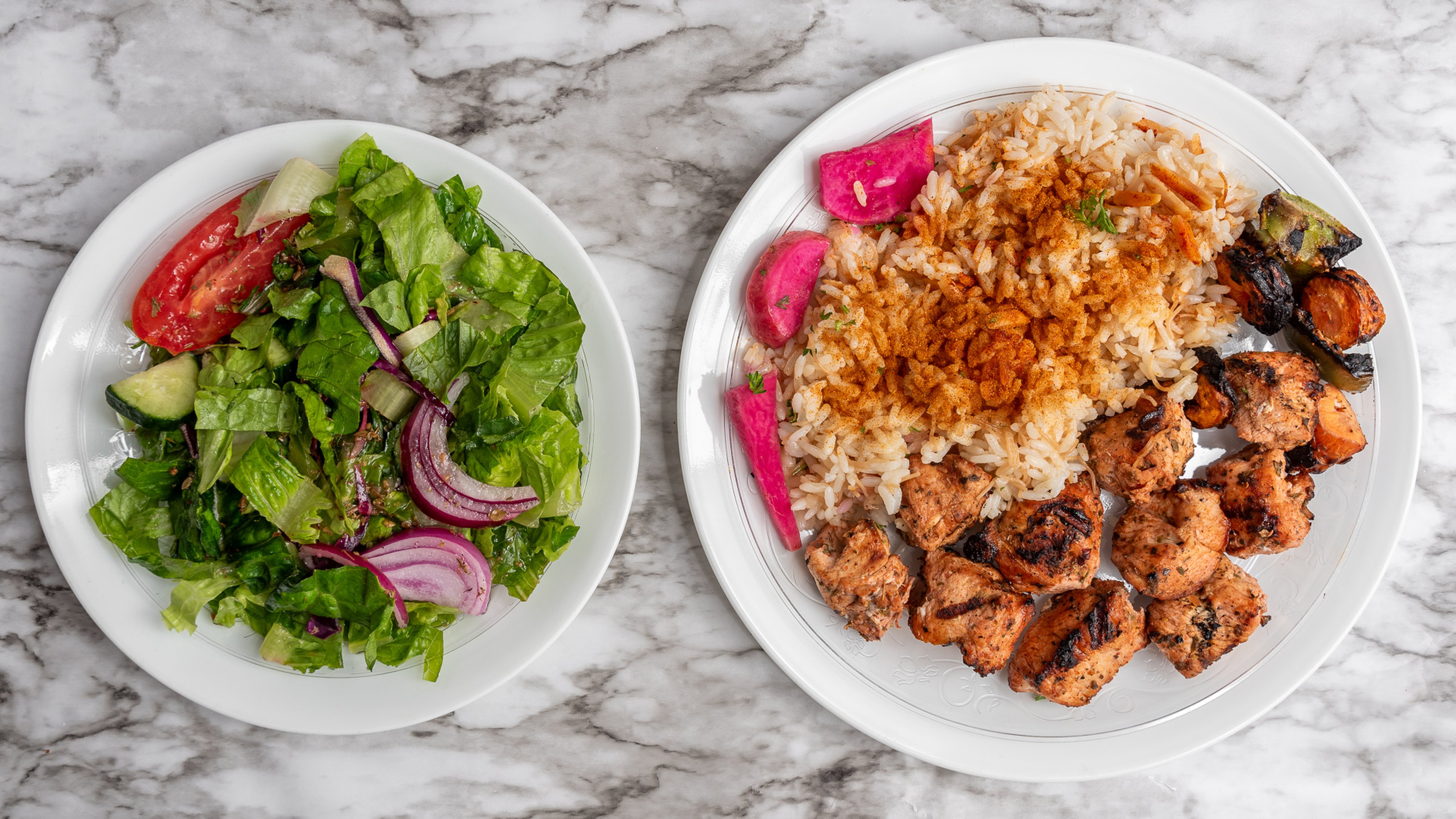 Shish Tawook