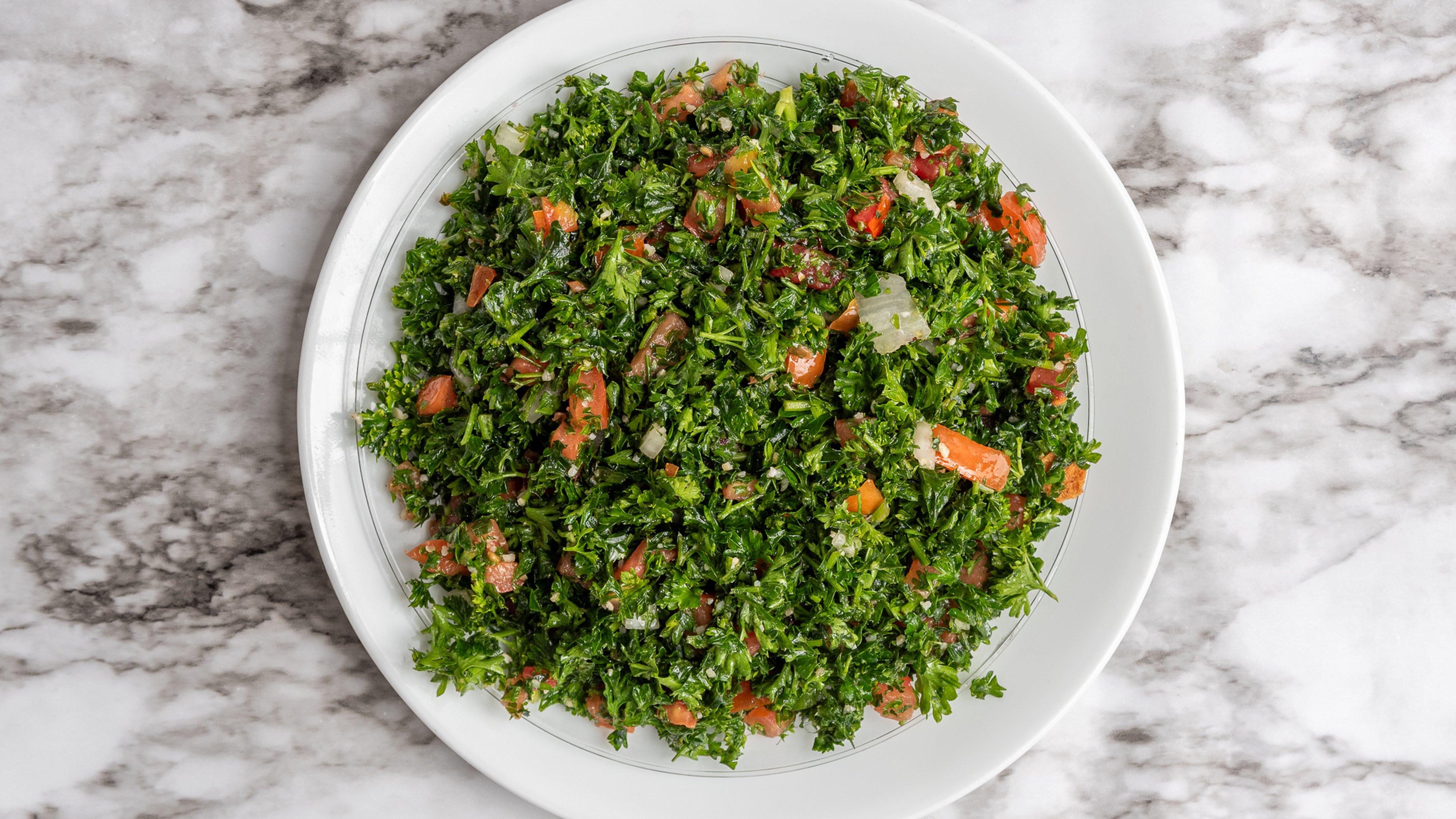 Tabouli Salad