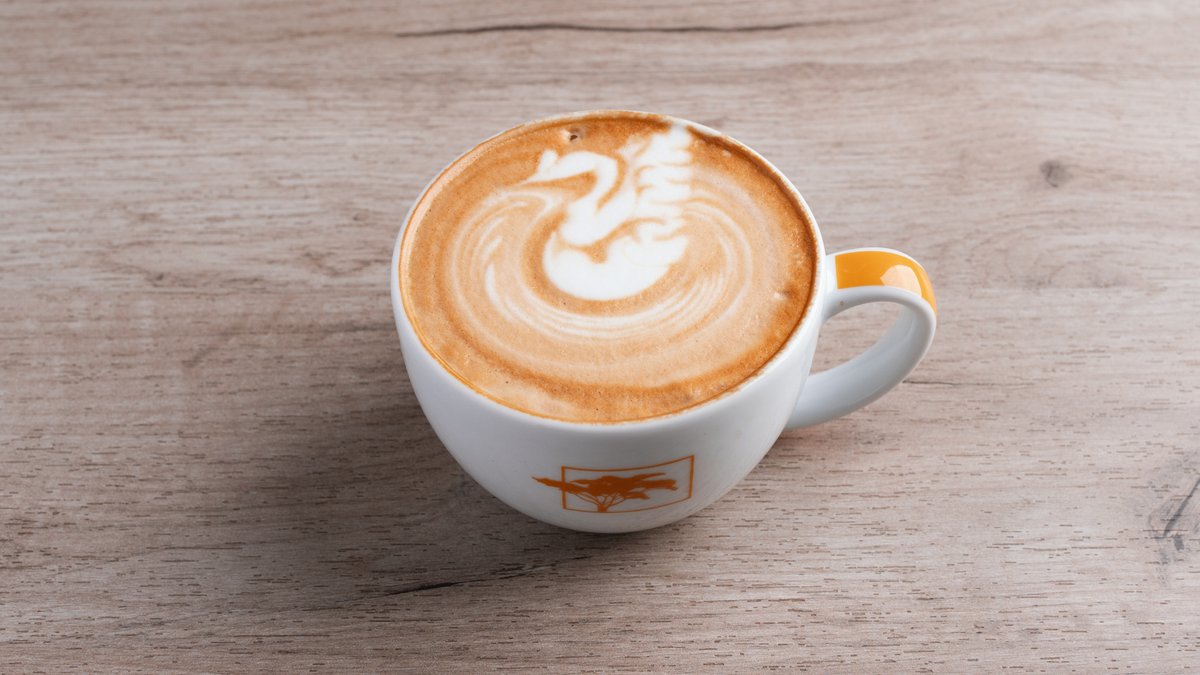 Cappuccino Μονό