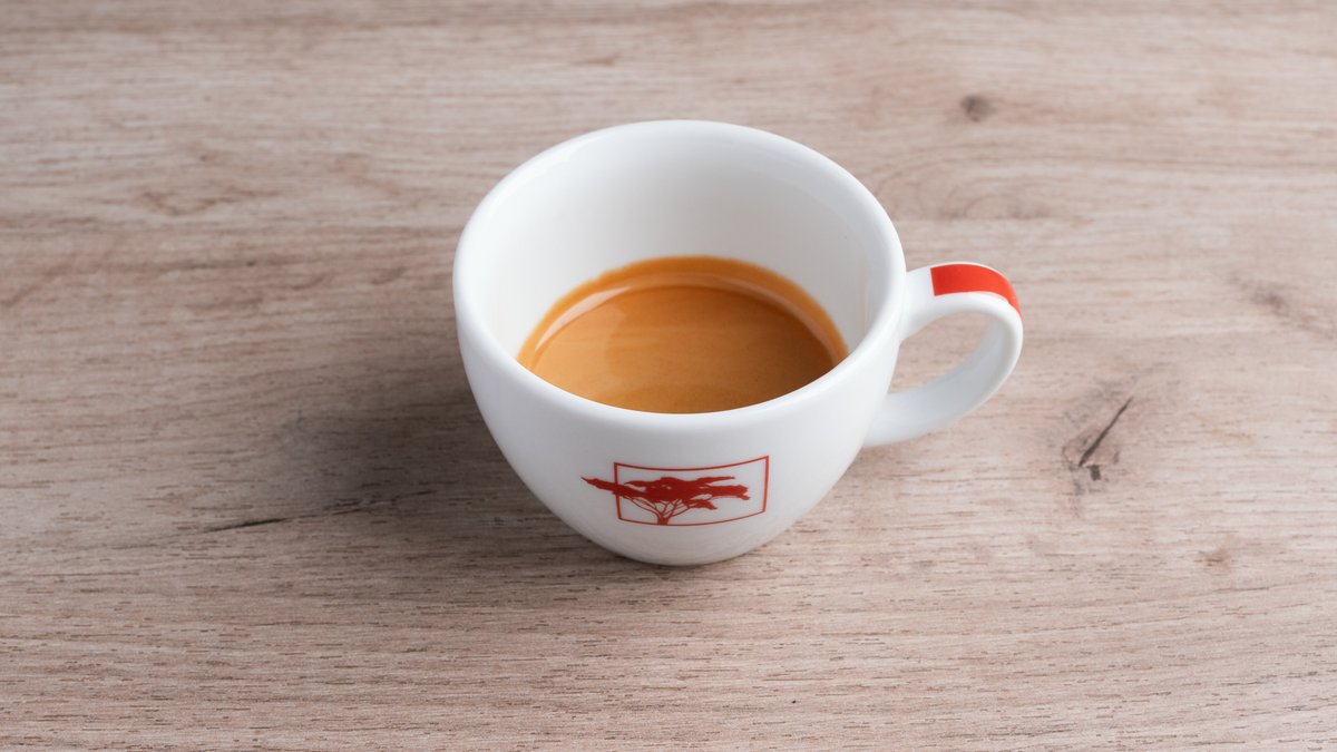 Espresso Μονό