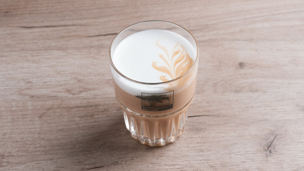 Latte Τετραπλό