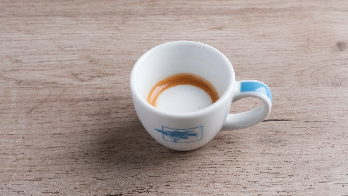 Macchiato