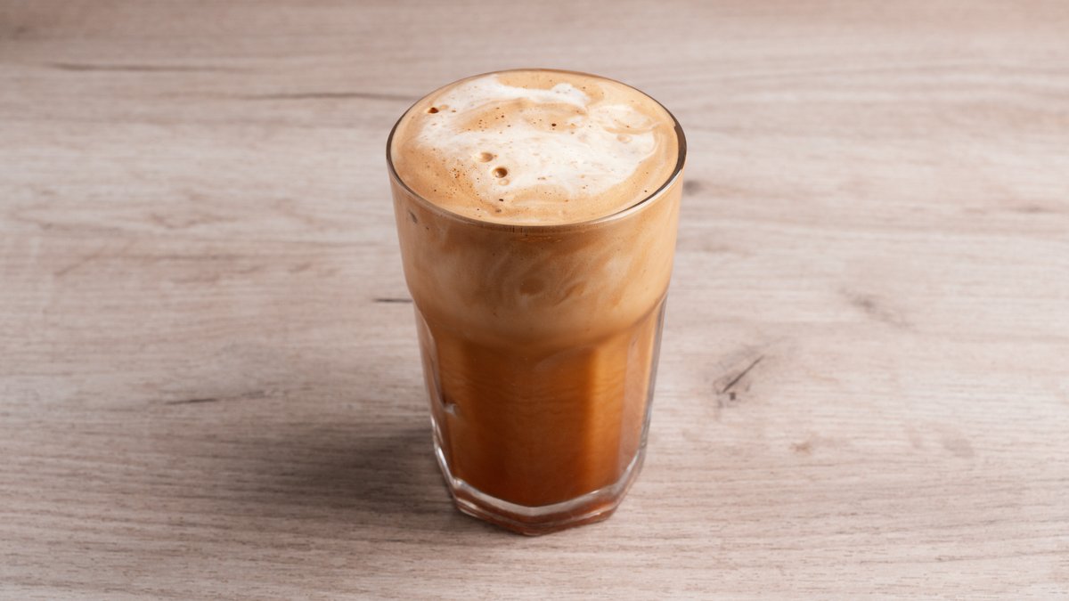 Nescafé Frappe