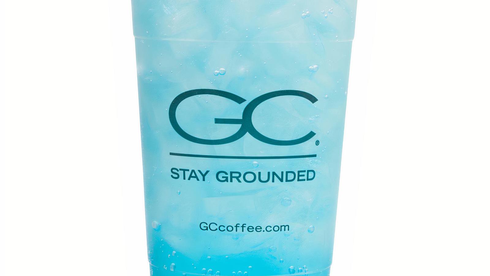 Build Your Own GC Energy