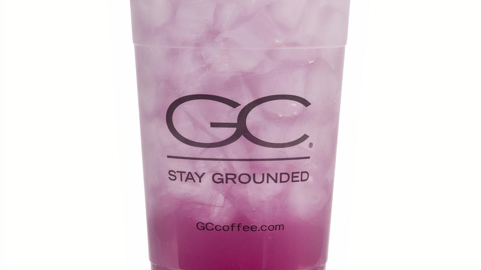 The Purple Drink