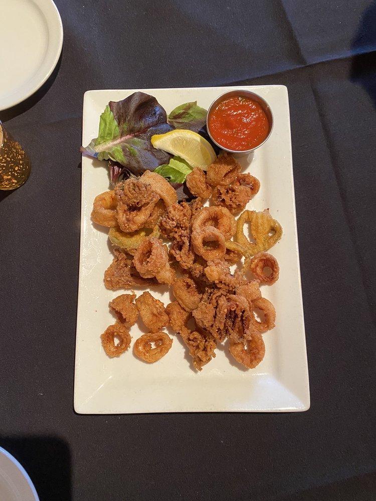 Calamari