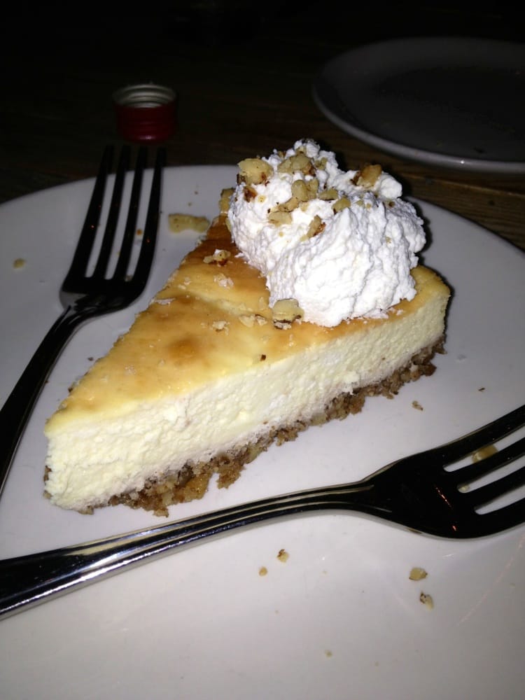 Cheesecake