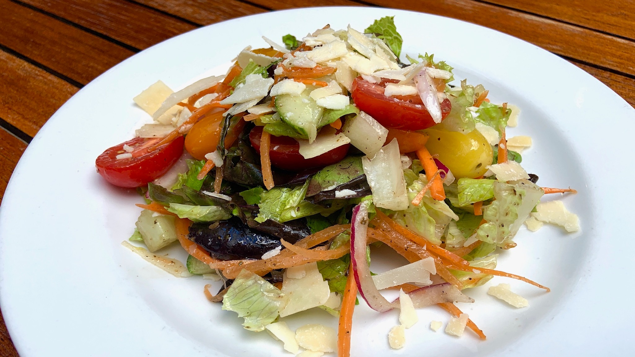 House Salad