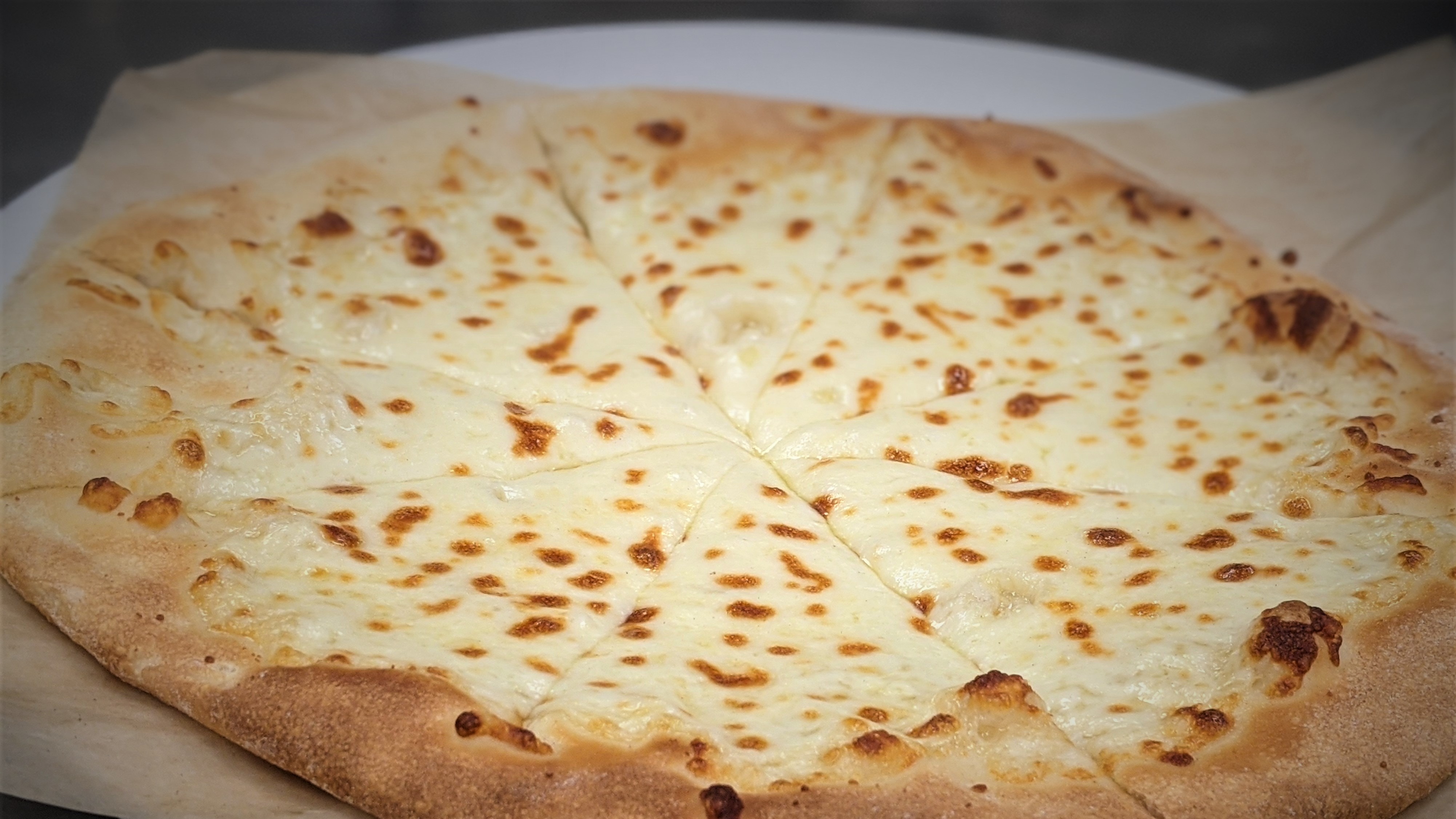 Kids Pizza
