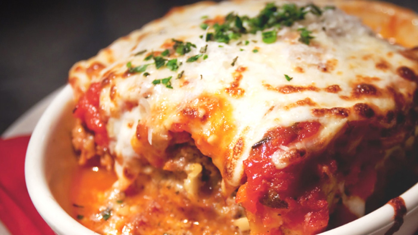 Lasagna