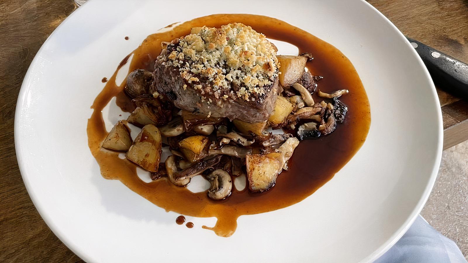 7 oz Prime Filet Mignon
