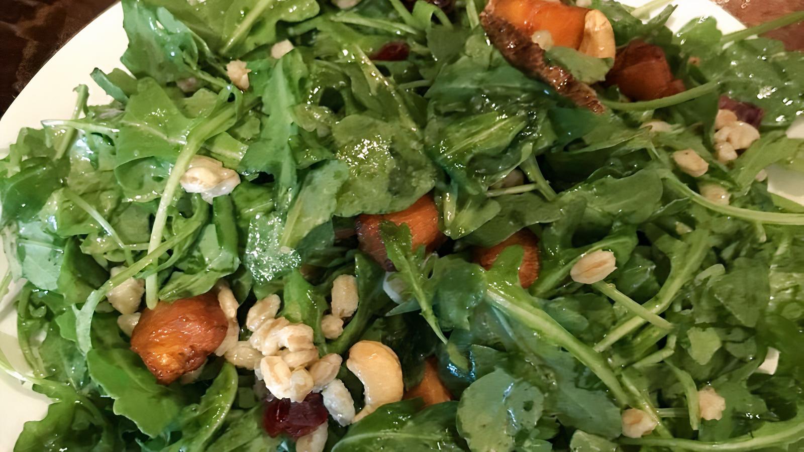 Arugula Salad