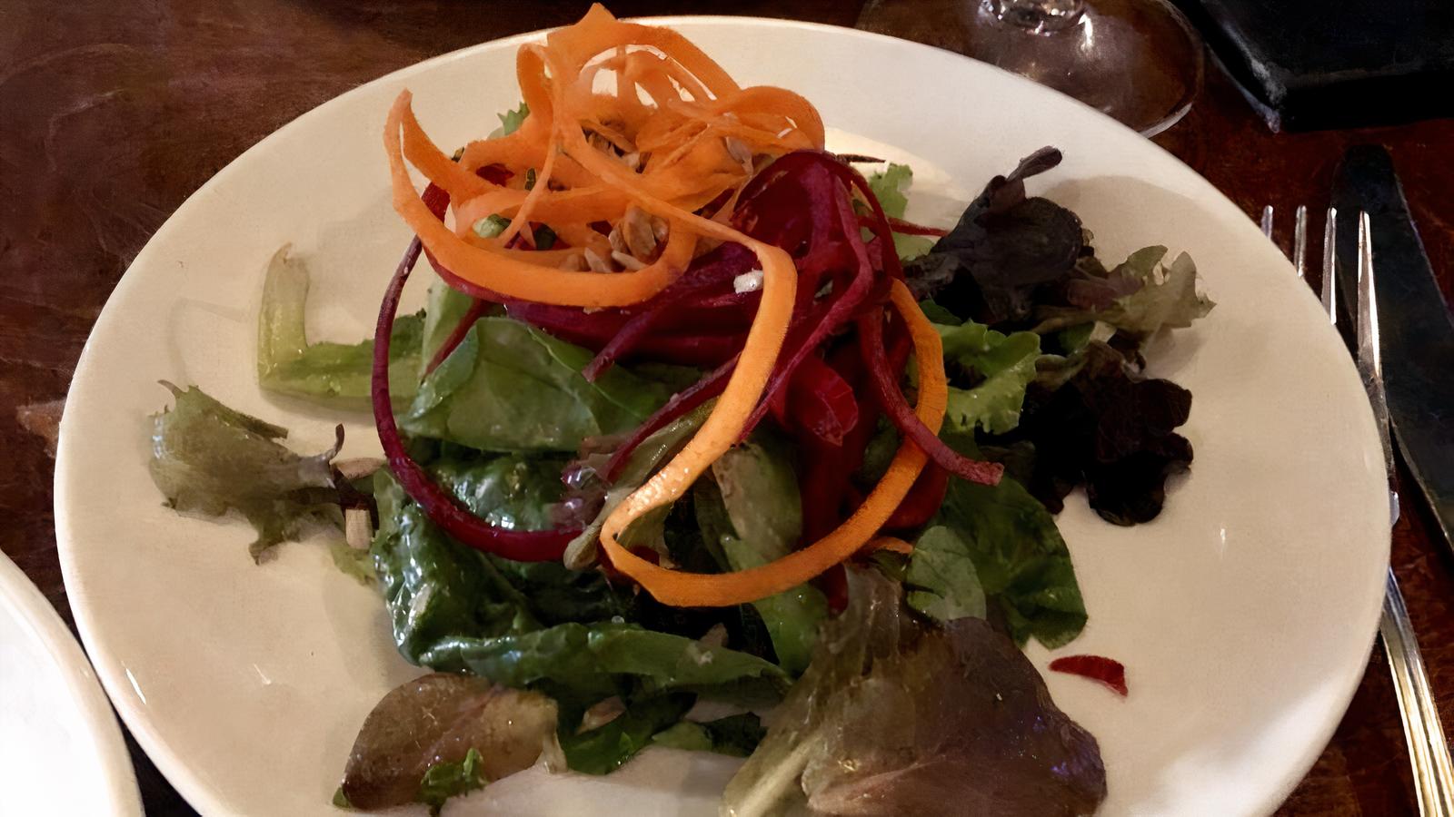 Graze Salad