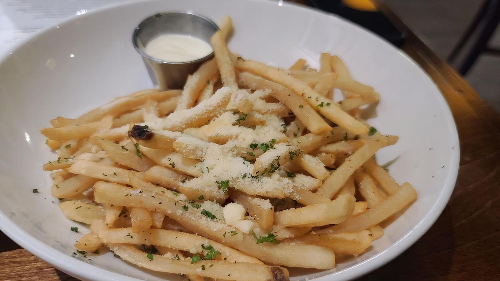 Pomme Frites