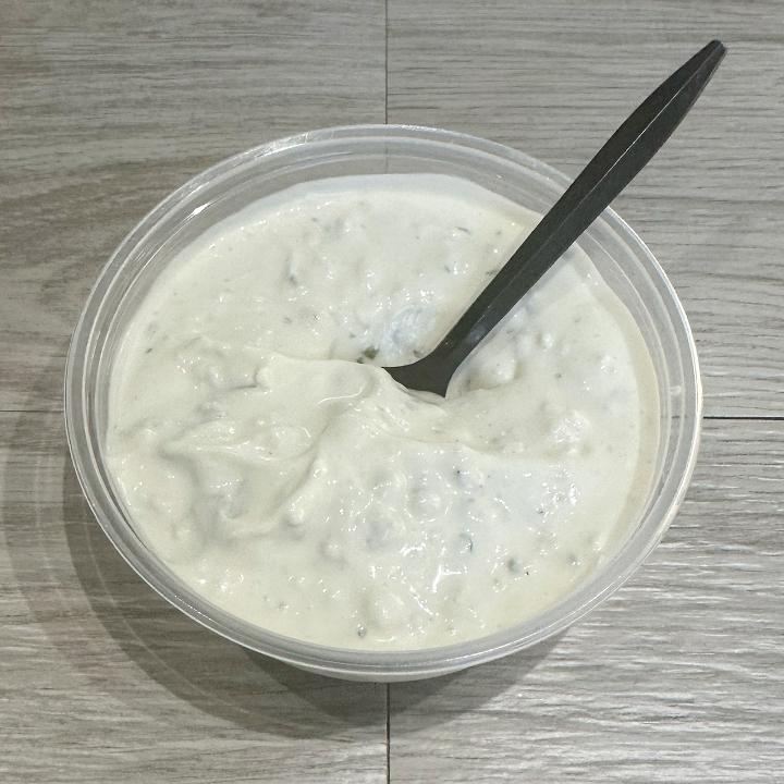 Budweiser Blue Cheese Dressing