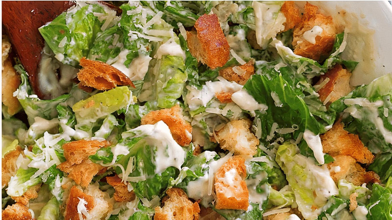 Caesar Salad