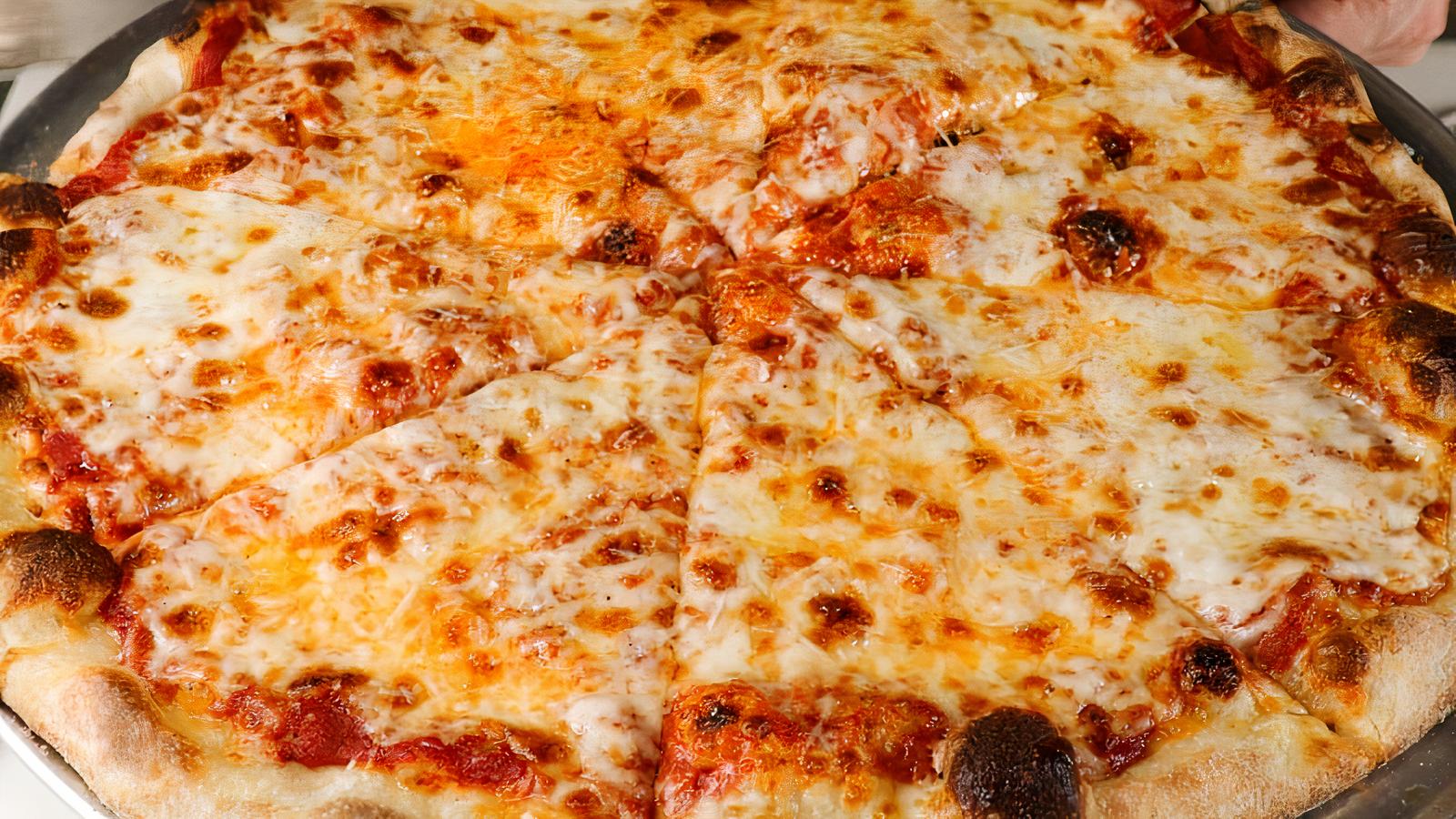 Cheese Pizza