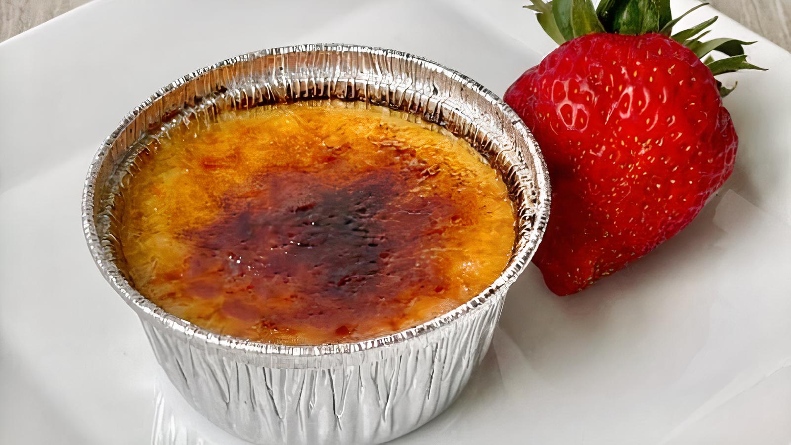 Creme Brulee