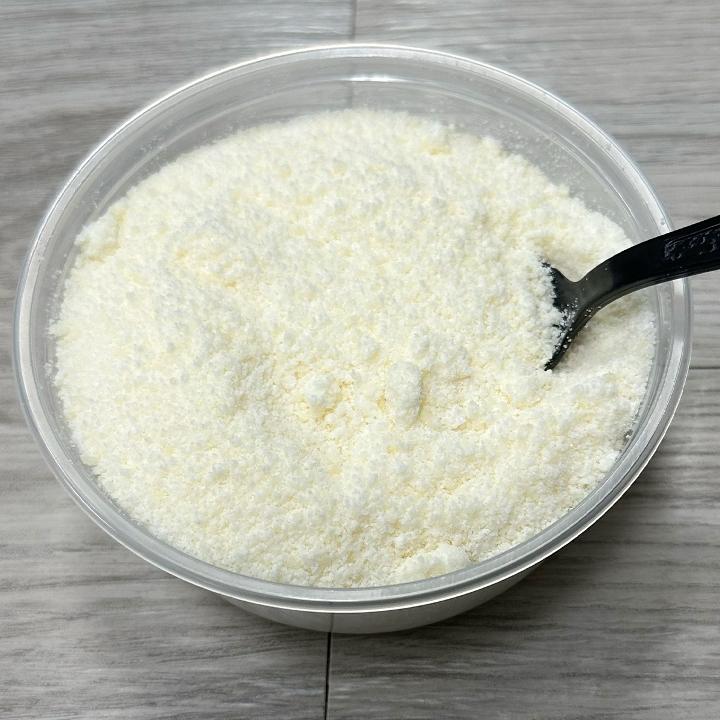 Grated Parmesan Cheese